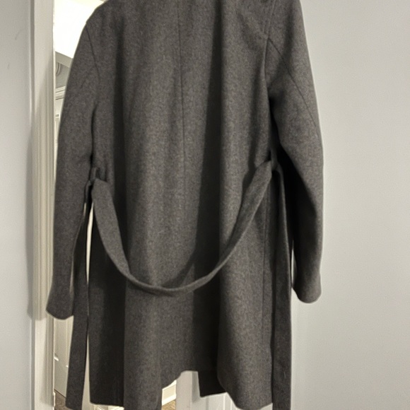 Men’s gap peacoat - Picture 3 of 3